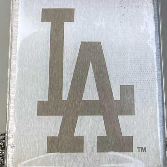 Los Angeles Dodgers BBQ Spatula - Picture 9 of 9